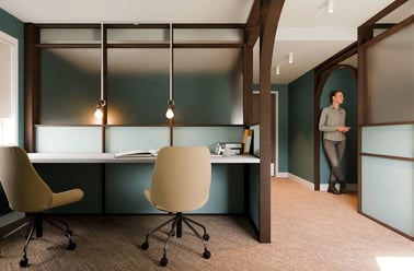 Deluxe Studio, Valerian, 15 Foss Island, City Centre, York - Image 3
