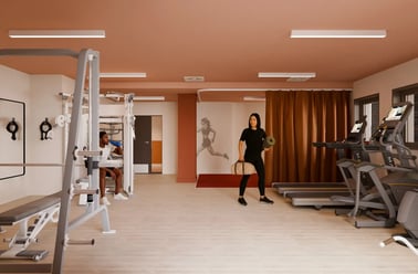 Grande 1 Bed Apartment, Valerian, 15 Foss Island, City Centre, York - Image 3