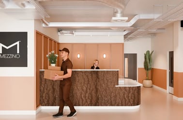 Deluxe Plus Studio, Valerian, 15 Foss Island, City Centre, York - Image 2