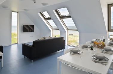 Deluxe Ensuite, East Shore, East Sands, City Centre, St Andrews - Image 2