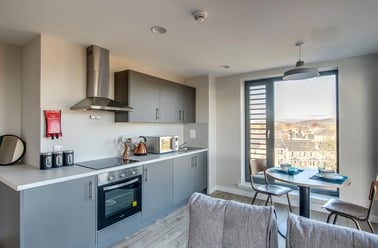 Gold Studio, Riverside Quay, 1 Forthside Way, City Centre, Stirling - Image 2