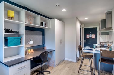 Gold Studio, Riverside Quay, 1 Forthside Way, City Centre, Stirling - Image 3