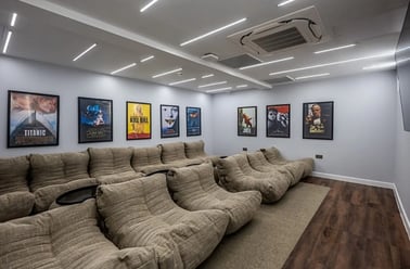 6 Bed Classic Ensuite, Carters Yard, 14-16 Dumbarton Road, City Centre, Stirling - Image 3