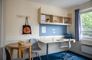 Platinum Studio, McMillan Student Village, Creek Road, Greenwich, London - Image 3