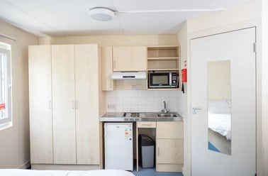 Platinum Studio, McMillan Student Village, Creek Road, Greenwich, London - Image 2