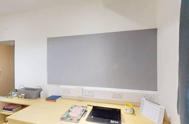 Classic En-suite, Edinburgh College Residence, 348 West Granton Road, Near University, Edinburgh - Image 3