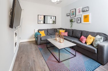 Halsbury Road, Kensington, Liverpool - Image 3