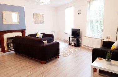 Room 1, 343a Aigburth Road, Aigburth, Liverpool - Image 3