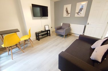Wrenbury St, Kensington, Liverpool - Image 3