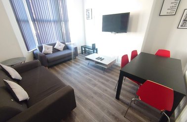 Gilroy Road, Kensington, Liverpool - Image 3