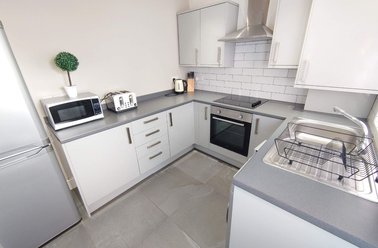 Kelso Road, Fairfield, Liverpool - Image 3