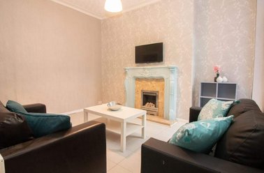 Bed 2, 99 Romer Road, Kensington, Liverpool - Image 2