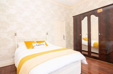 Bed 2, 99 Romer Road, Kensington, Liverpool - Image 3