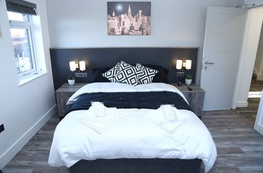 Bed 3, 189 Kensington, Kensington, Liverpool - Image 2