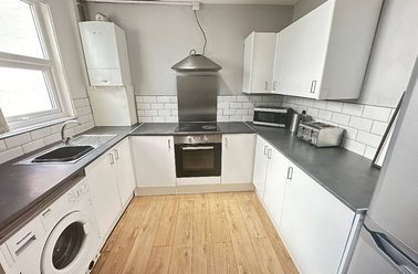 Edinburgh Road, Kensington, Liverpool - Image 3