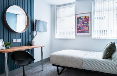 19 Great Crosshall Street, City Centre, Liverpool - Image 2