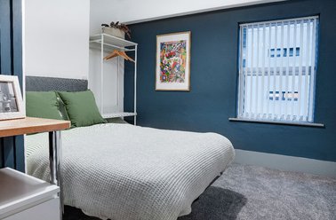 19 Great Crosshall Street, City Centre, Liverpool - Image 3