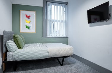 19 Great Crosshall Street, City Centre, Liverpool - Image 3