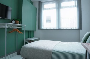 19 Great Crosshall Street, City Centre, Liverpool - Image 2