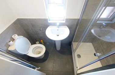 Bed 1, 12 Selkirk Road, Old Swan, Liverpool - Image 2