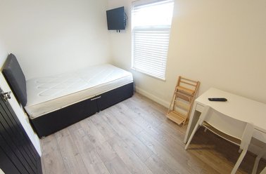 Bed 1, 12 Selkirk Road, Old Swan, Liverpool - Image 3