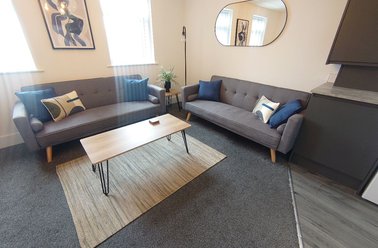 Flat 2, 176 Boaler Street, Kensington, Liverpool - Image 3