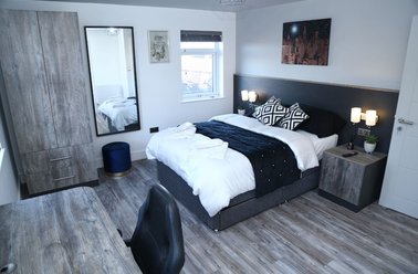 Bed 1, 189 Kensington, Kensington, Liverpool - Image 3