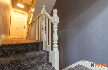 Bed 5, 11 Castlewood Road, Anfield, Liverpool - Image 3