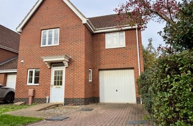 Roe Drive, Earlham, Norwich - Image 2