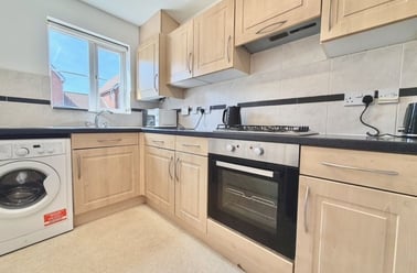 Roe Drive, Earlham, Norwich - Image 3
