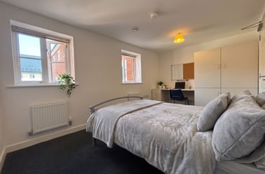 5 Swift Court, City Centre, Norwich - Image 2
