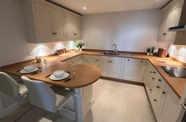 High Moor Grange, Cookridge, Leeds - Image 2