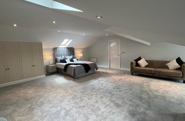 High Moor Grange, Cookridge, Leeds - Image 3