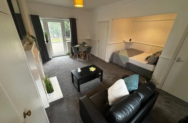 Cumberland Court, Burley, Leeds - Image 2