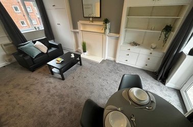 Cumberland Court, Burley, Leeds - Image 3