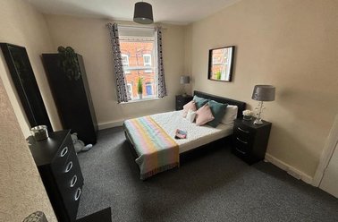 Granby Place, Headingley, Leeds - Image 3