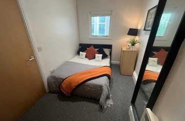 Ridgeway House, Rampart Road, Leeds - Image 3