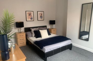 Edinburgh Terrace, Armley, Leeds - Image 3