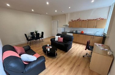 Ridgeway House, Rampart Road, Leeds - Image 2