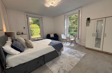 Virginia House, Headingley, Leeds - Image 2