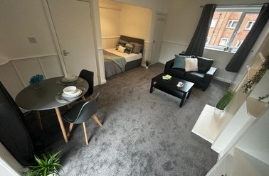 Cumberland Court, Burley, Leeds - Image 3