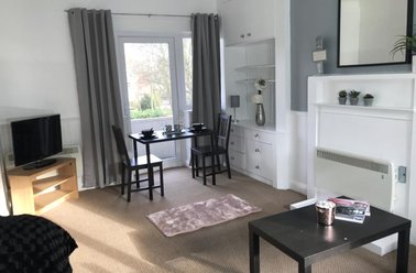 Cumberland Court, Burley, Leeds - Image 2