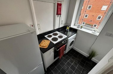 Cumberland Court, Burley, Leeds - Image 3