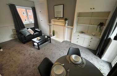 Cumberland Court, Burley, Leeds - Image 2