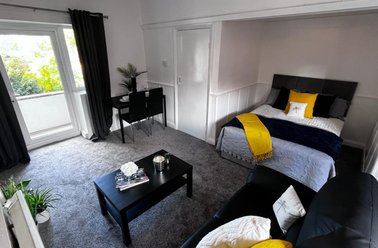 Cumberland Court, Burley, Leeds - Image 2