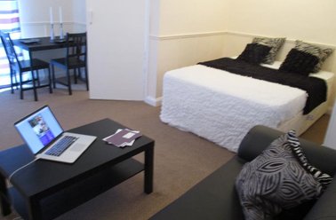 Cumberland Court, Burley, Leeds - Image 2