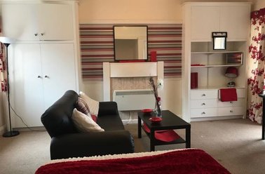Cumberland Court, Burley, Leeds - Image 2