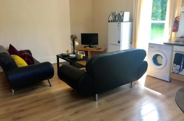 Ridgeway House, Rampart Road, Leeds - Image 2