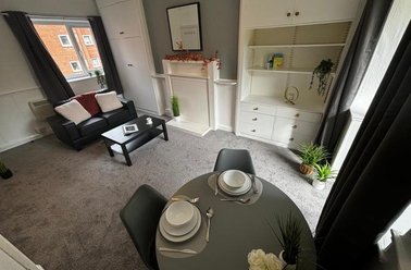 Cumberland Court, Burley, Leeds - Image 2