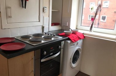 Cumberland Court, Burley, Leeds - Image 3